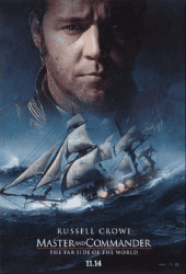 Master and Commander The Far Side of the World (2003) ผู้บัญชาการล่าสุดขอบโลก