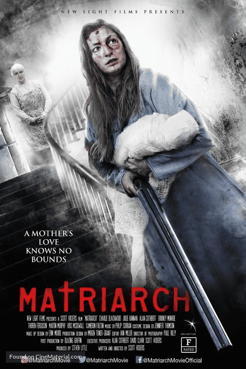 Matriarch (2018)