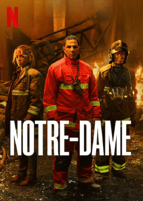 Notre-Dame EP 4