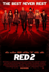 RED 2 (2013) คนอึดต้องกลับมาอึด 2