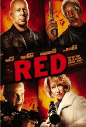 RED (2010) คนอึด ต้องกลับมาอึด