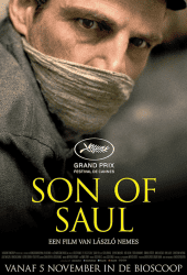 Son of Saul (2015) ซันออฟซาอู