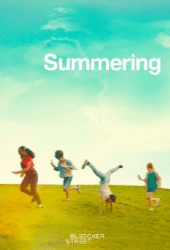 Summering (2022)