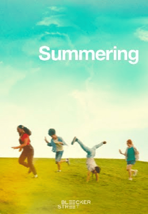 Summering (2022)