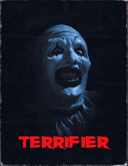 Terrifier (2016) อิหนูกูจะฆ่ามึง