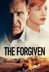 The Forgiven (2021)