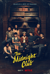 The Midnight Club (2022) ชมรมสยองขวัญเที่ยงคืน