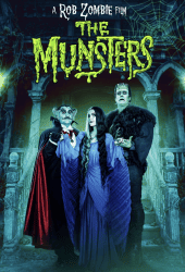 The Munsters (2022) มุนสเตอร์ส