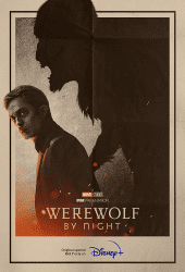 Werewolf by Night (2022)