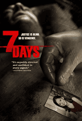 7 Days (2010) สัปดาห์สางแค้น