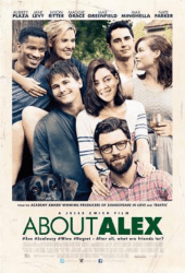 About Alex (2014) เพื่อนรัก...แอบรักเพื่อน