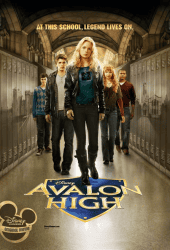 Avalon High (2010)