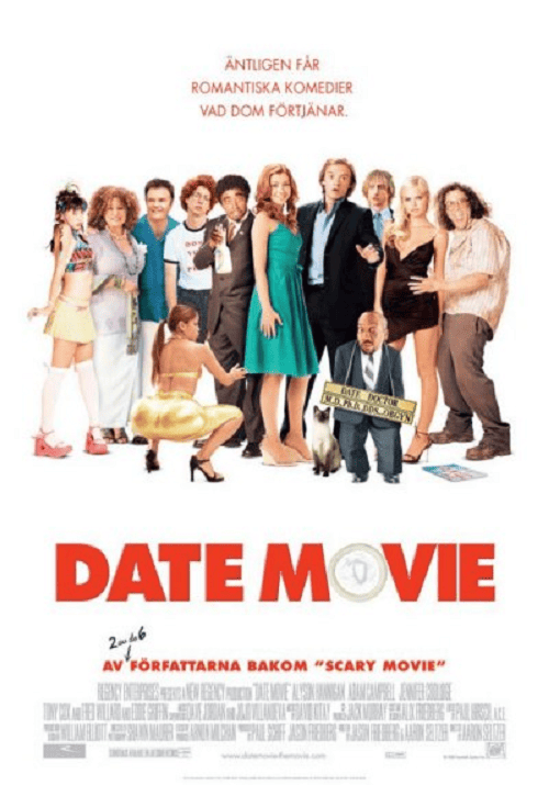 Date Movie (2006)