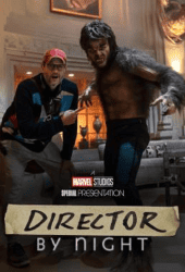 Director by Night (2022)