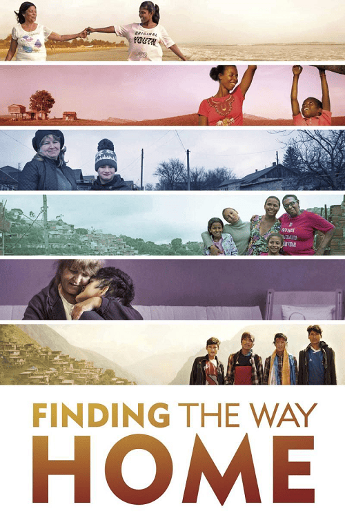 Finding the Way Home (2019)