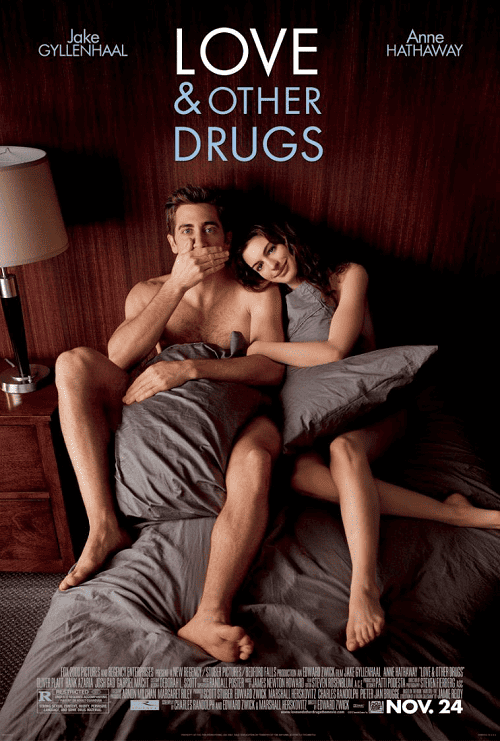 Love & Other Drugs (2010) ยาวิเศษที่ไม่อาจรักษารัก