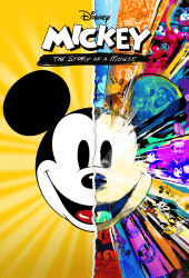 Mickey The Story of a Mouse (2022)