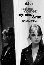 Selena Gomez My Mind & Me (2022)