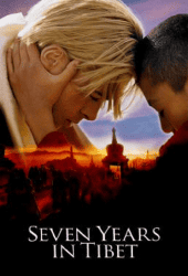 Seven Years in Tibet (1997) เจ็ดปีโลกไม่มีวันลืม