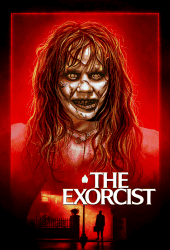 The Exorcist (1973) หมอผี เอ็กซอร์ซิสต์