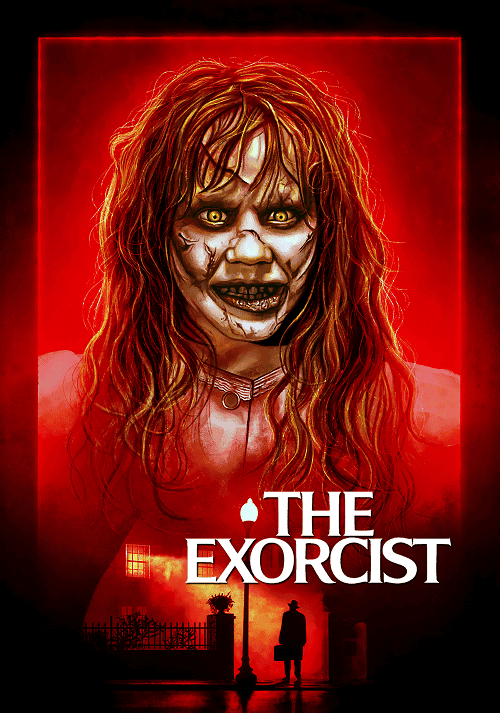 The Exorcist (1973) หมอผี เอ็กซอร์ซิสต์