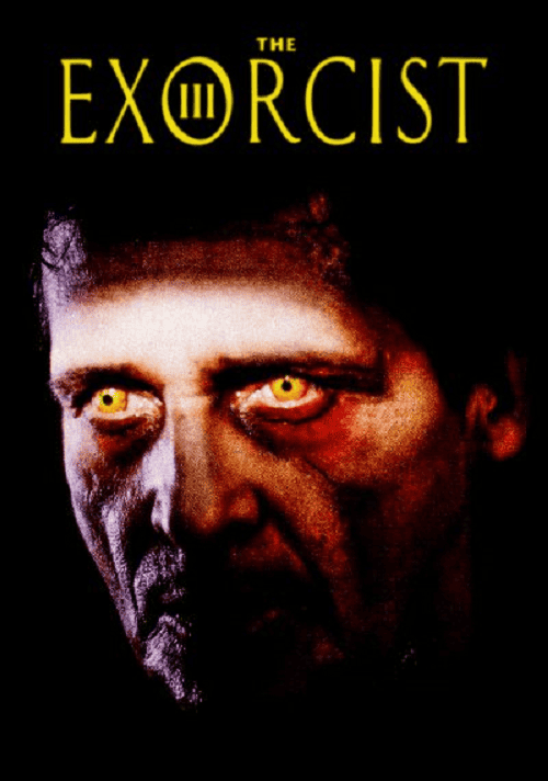 The Exorcist 3 (1990) เอ็กซอร์ซิสต์ 3 สยบนรก