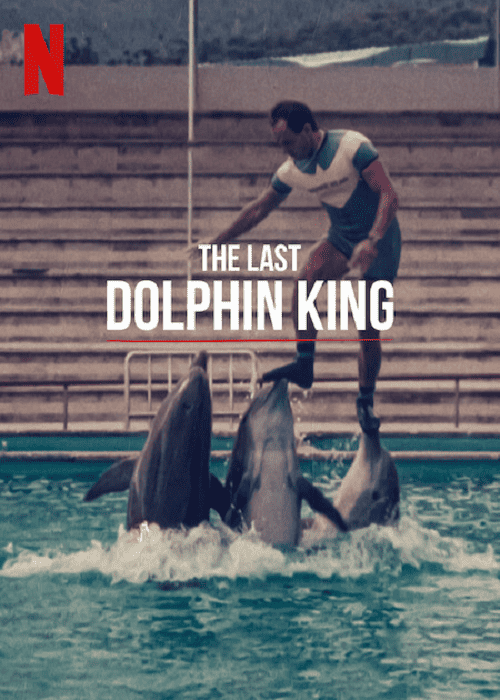 The Last Dolphin King (2022) ราชาโลมาคนสุดท้าย