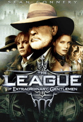 The League of Extraordinary Gentlemen (2003) เดอะ ลีค มหัศจรรย์ชน คนพิทักษ์โลก