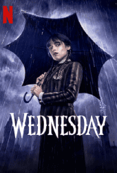 Wednesday (2022)