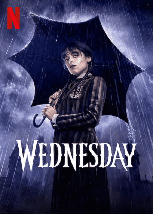 Wednesday (2022)