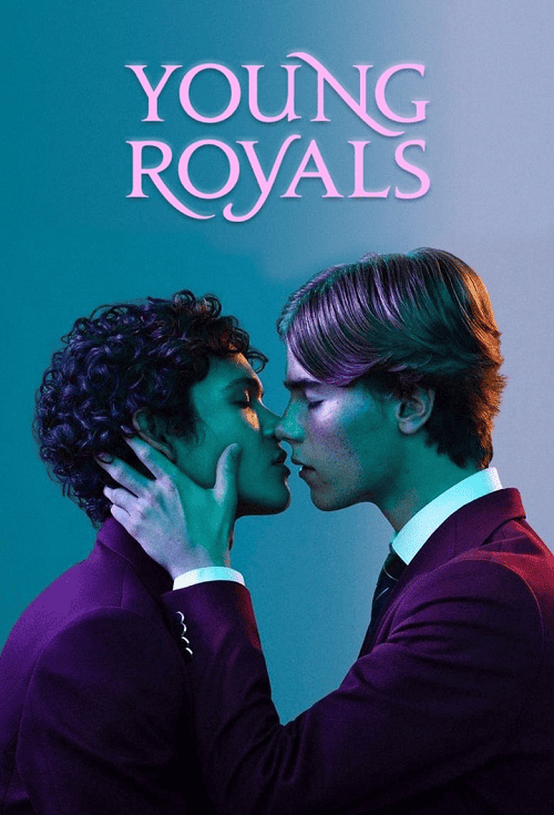 Young Royals Season 1 (2021) เจ้าชาย ซีซั่น 1