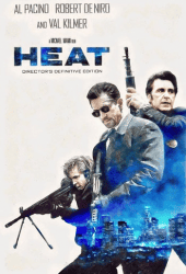 Heat (1995) ฮีท คนระห่ำคน