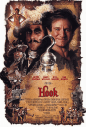 Hook (1991) ฮุค อภินิหารนิรแดน