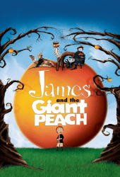 James and the Giant Peach (1996)