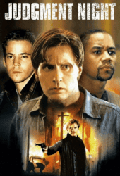 Judgment Night (1993) 4 ล่า 4 หนี หลังชนฝา