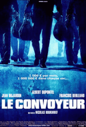 Le convoyeur (2004) ยอดคนนักจรกรรม