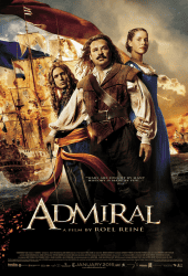 Michiel de Ruyter aka The Admiral (2015)