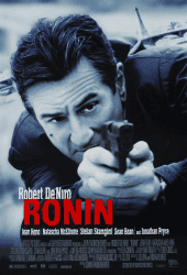 Ronin (1998) โรนิน 5 มหากาฬล่าพลิกนรก