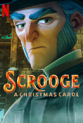 Scrooge A Christmas Carol (2022)