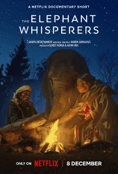 The Elephant Whisperers (2022) คนกล่อมช้าง