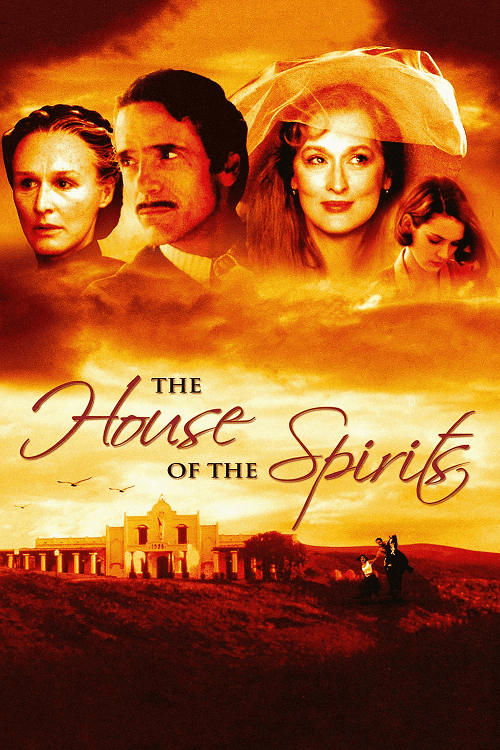 The House of the Spirits (1993) บ้านวิมานลอย