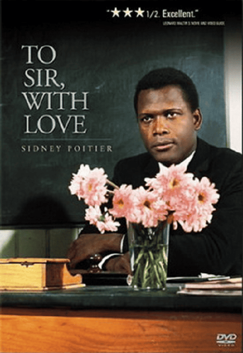 To Sir with Love (1967) แด่คุณครูด้วยดวงใจ