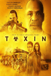 Toxin (2014) ฝ่าวิกฤติไวรัสมฤตยู