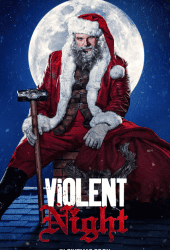 Violent Night (2022) คืนเดือด