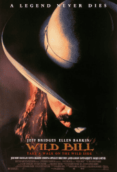 Wild Bill (1995) ไวลด์บิล ดวลดับตะวัน