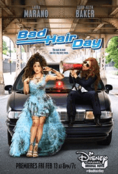 Bad Hair Day (2015)