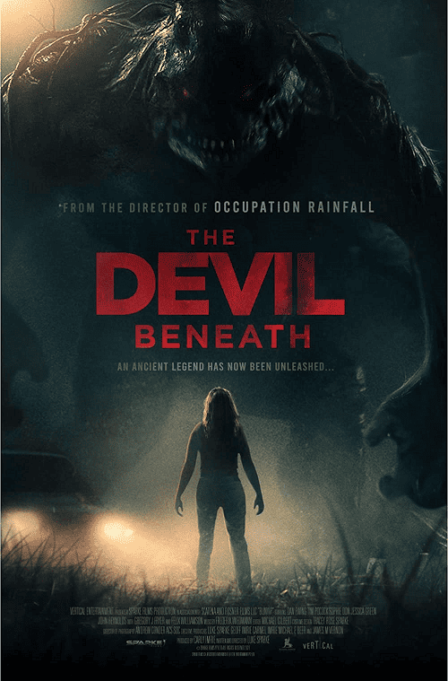 Devil Beneath (2023)