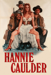 Hannie Caulder (1971) จังโก้สาว อีสาวปืนดุ