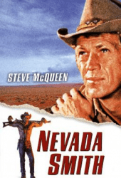 Nevada Smith (1966) ล้างเลือด แดนคาวบอย