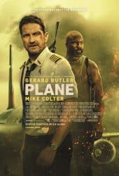 Plane (2023) ดิ่งน่านฟ้า เดือดเกาะนรก